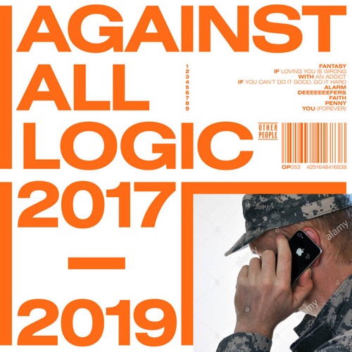 Cover Against All Logic | 2017-2019