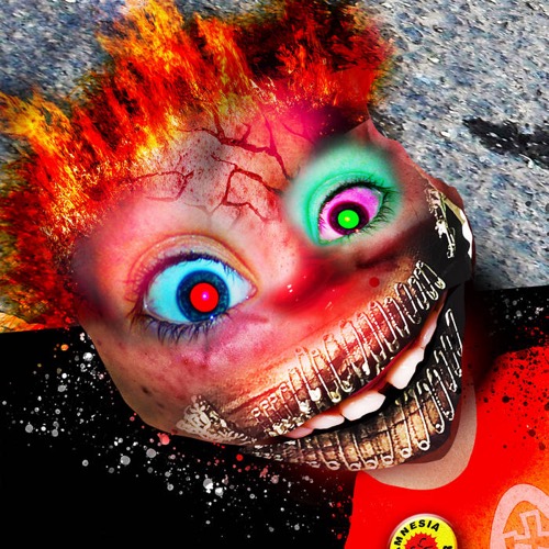 Cover Amnesia Scanner | Tearless