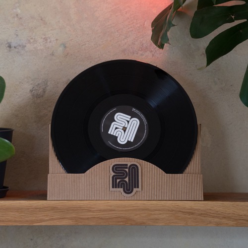 Cover Credit 00, Egyptian Lover | Super Scratch