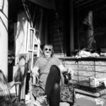 DJ Marcelle's List of Old And New Records Which Get Her Through The Lockdown (in random order)