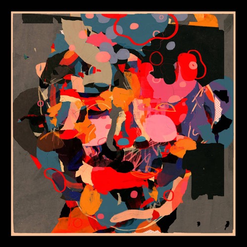 Cover Clap! Clap! | Liquid Portraits