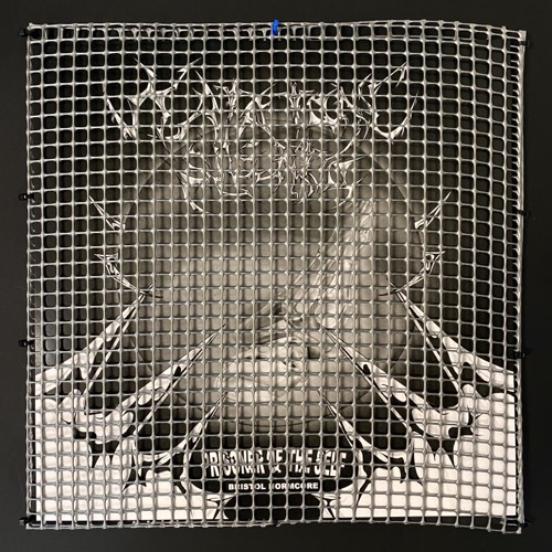 Cover Katatonic Silentio | Prisoner Of The Self