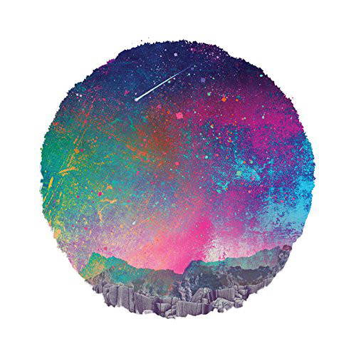 Cover Khruangbin | The Universe Smiles Upon You
