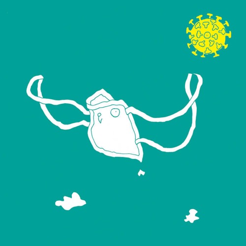 Cover Various | Paloma Vs. Virus 002