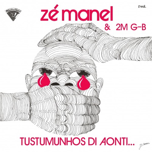 Cover Zé Manel & 2M G-B | Tustumunhos Di Aonti…