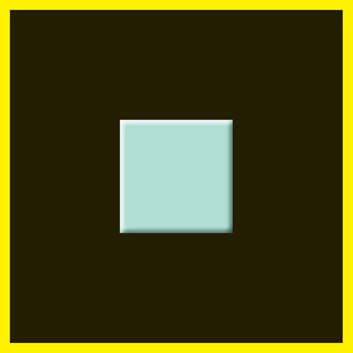 Cover Legowelt | Unconditional Contours