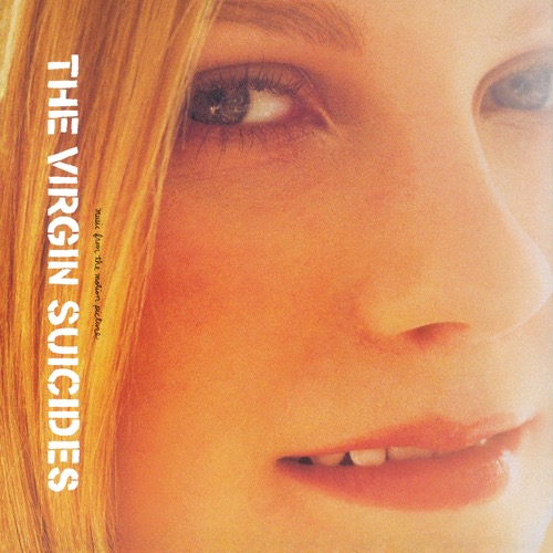 Cover Various | The Virgin Suicides – Original Soundtrack