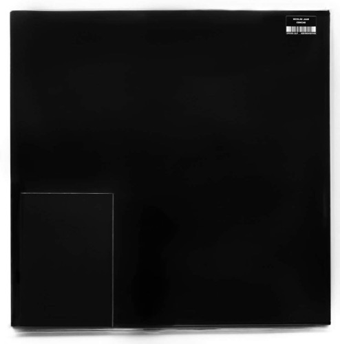 Cover Nicolas Jaar | Cenizas (2LP + Book)