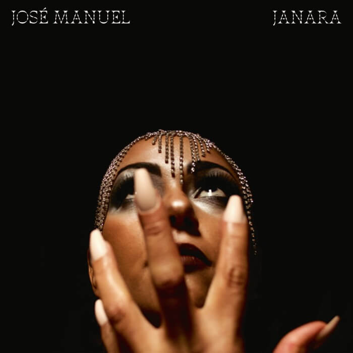 Cover José Manuel | Janara