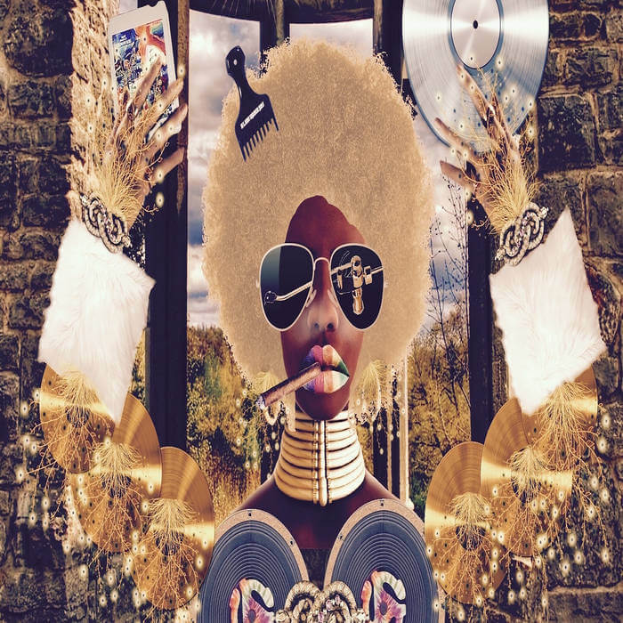 Cover Osunlade | Ache'