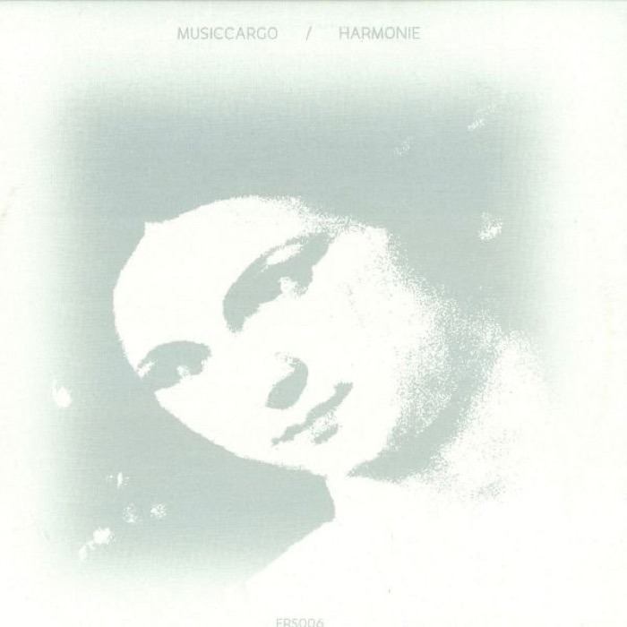 Cover Musiccargo | Harmonie