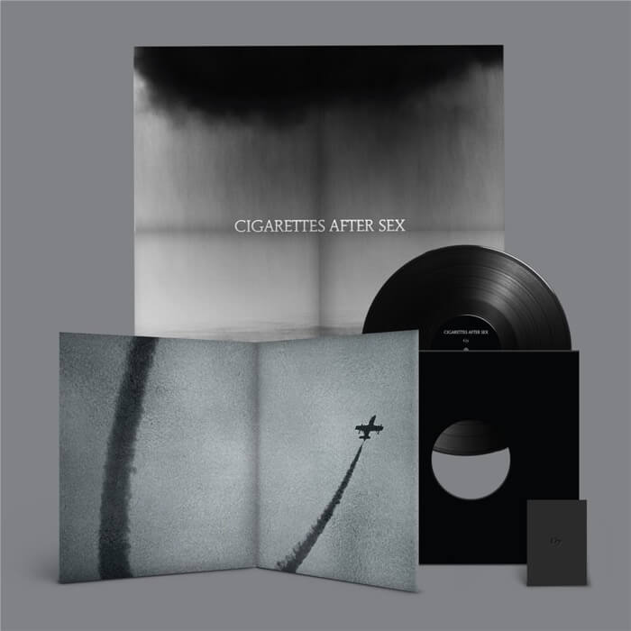 Cigarettes After Sex Cry Deluxe Edition – Serendeepity