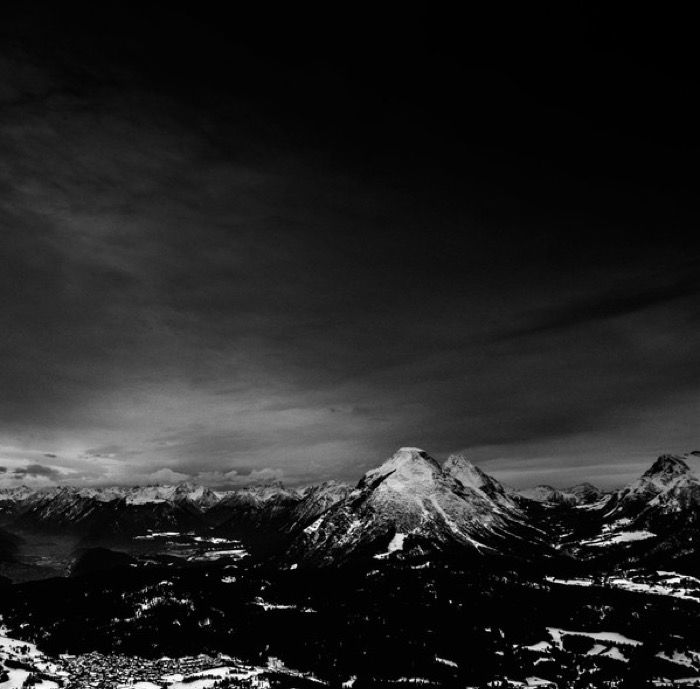 Cover Skee Mask | Shred