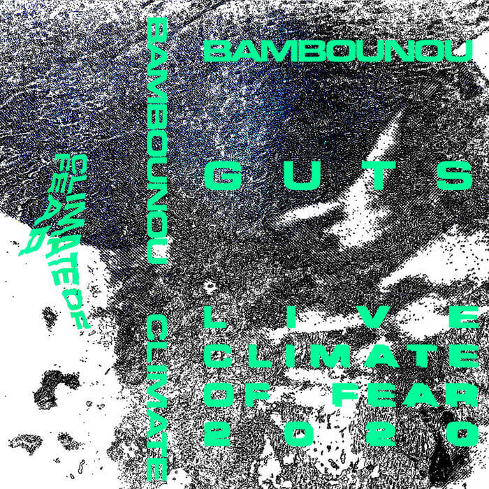 Cover Various | Bambounou – Guts