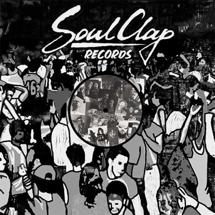 Cover Michael The Lion x Amy Douglas | Remixed by Jamie 3:26 & Ron Basejam