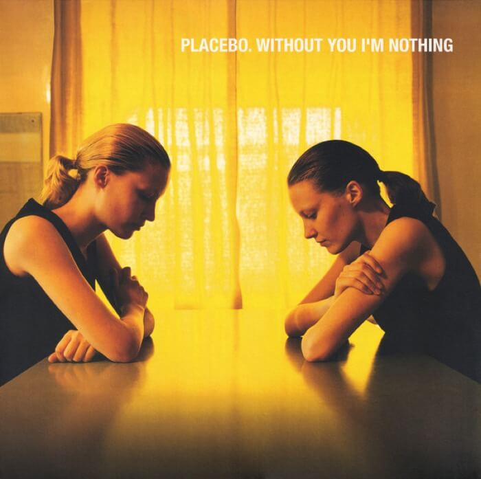 Cover Placebo | Without You I'm Nothing