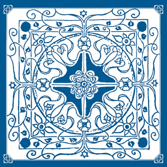 Cover Saphileaum | Transpersonal Experience