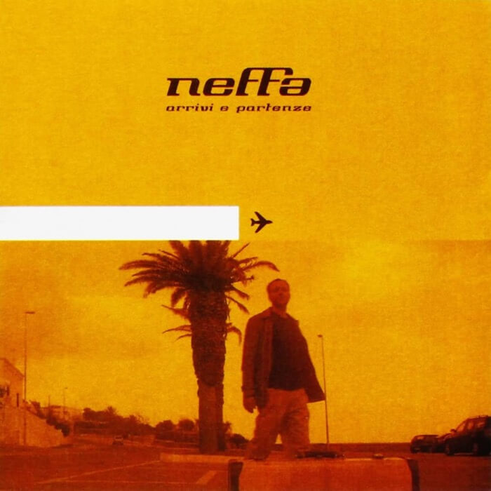 Cover Neffa | Arrivi E Partenze