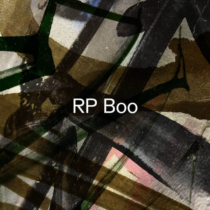Cover RP Boo | Established!
