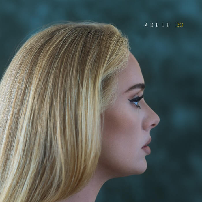 adele 30 lp