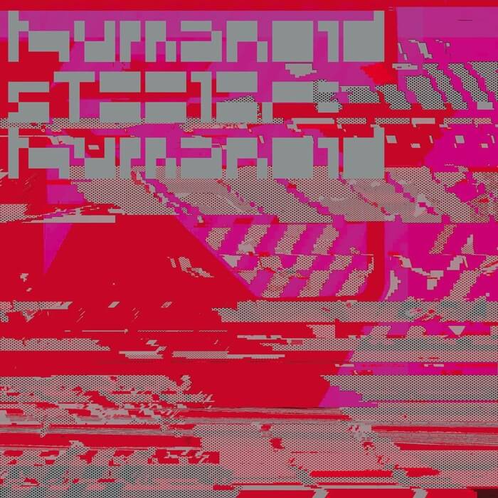 Cover Humanoid | sT8818r (incl. Autechre, Luke Vibert & Mike Dred Remixes)