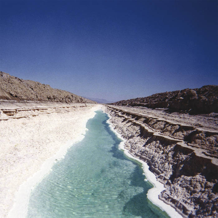 Cover Mika Vainio | Oleva