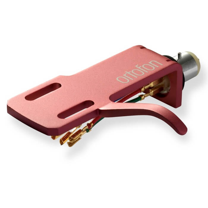 Cover Ortofon | SH-4 Headshell Pink