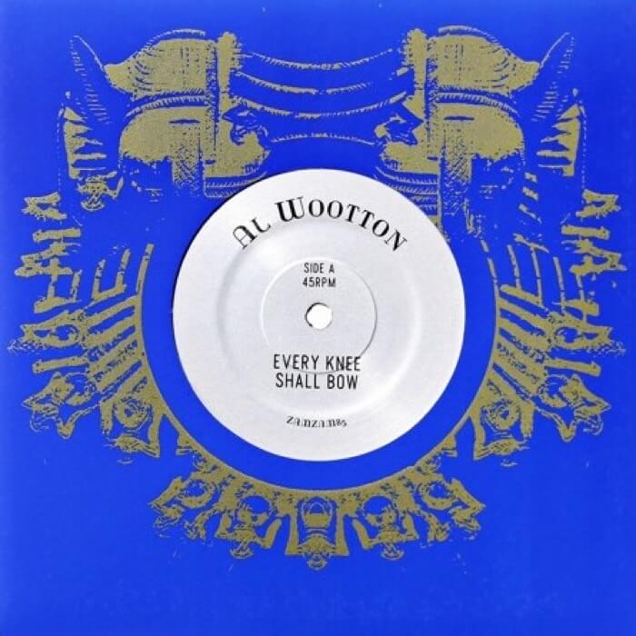 Cover Al Wootton | Every Knee Shall Bow / Every Tongue Confess