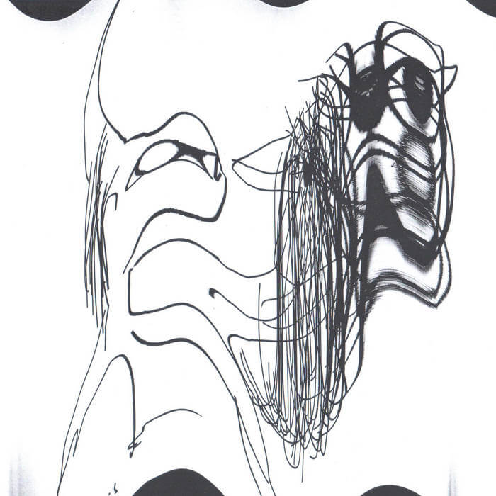 Cover LA Timpa | Equal Amounts Afraid