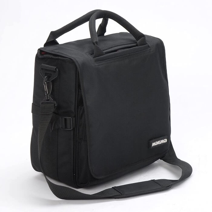 Cover Magma | LP Bag 40 II