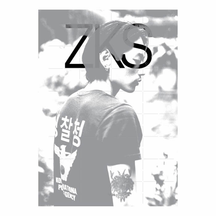 Cover Zweikommasieben | Zweikommasieben #24