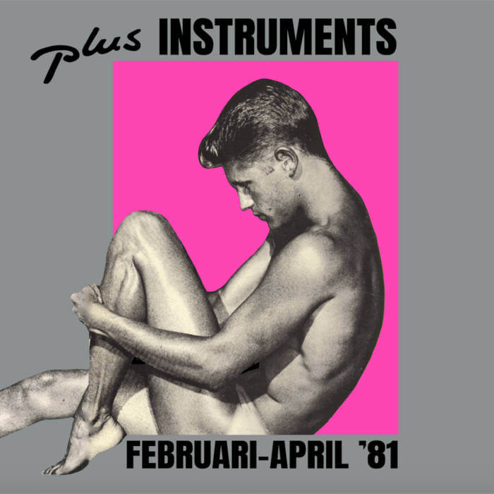 Cover Plus Instruments | Febrauri – April ‘81