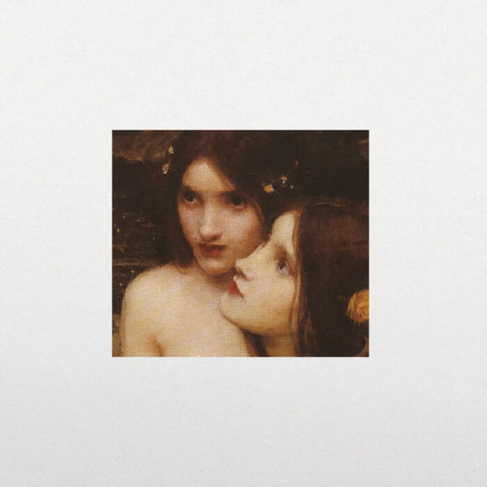 Cover Susumu Yokota | Symbol