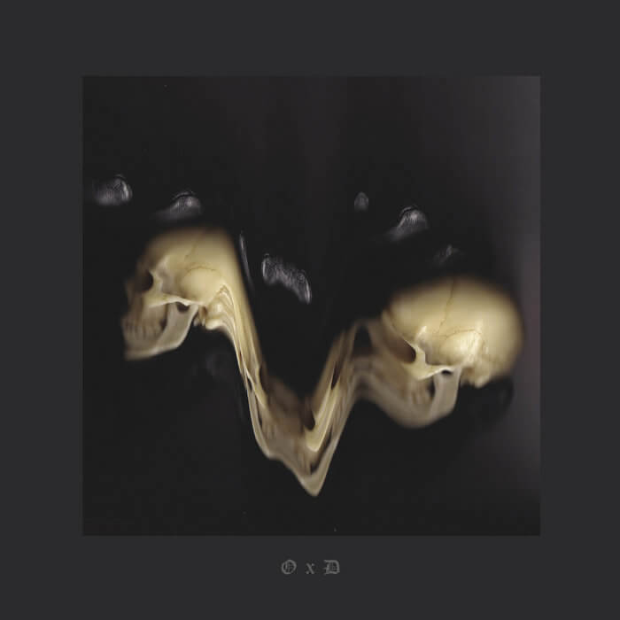 Cover Silent Servant | Optimistic Decay EP