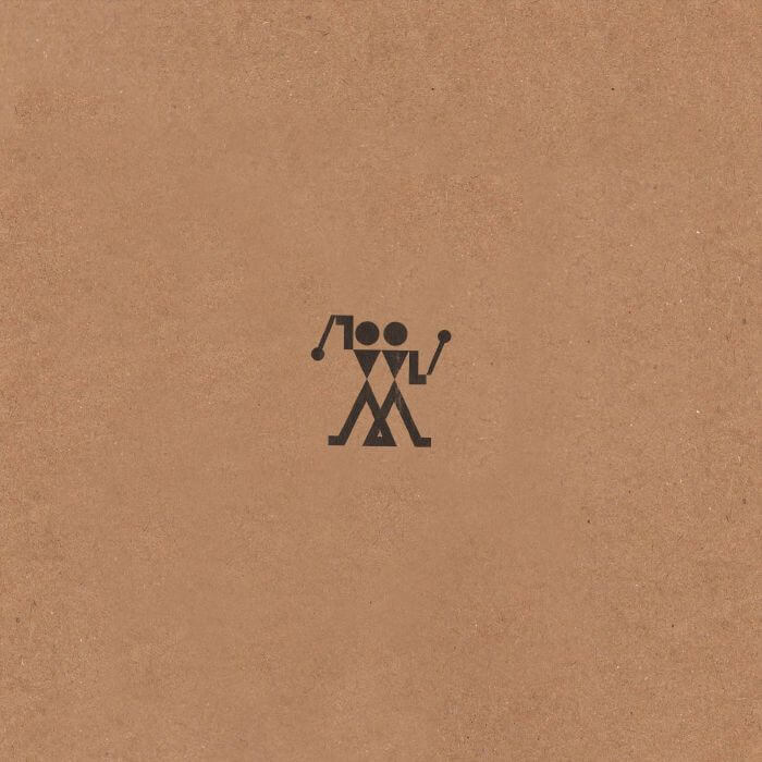 Cover Front De Cadeaux | We Slowly Riot