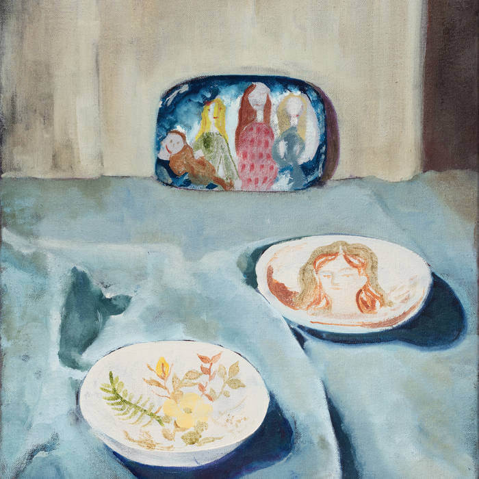 Cover Time is Away | Ballads