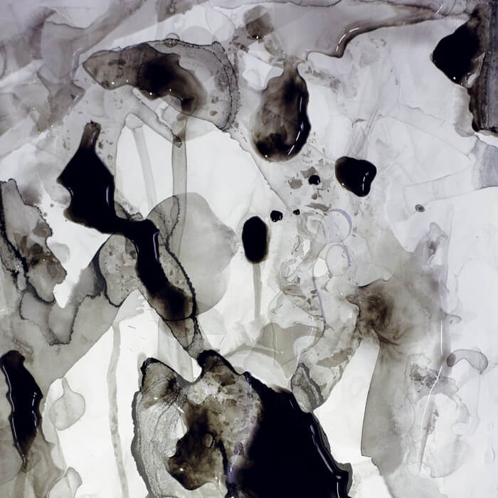 Cover Yutaka Hirose | TRACE: Sound Design Works 1986-1989