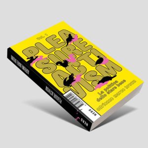 Adrienne Maree Brown Pleasure Activism – Serendeepity