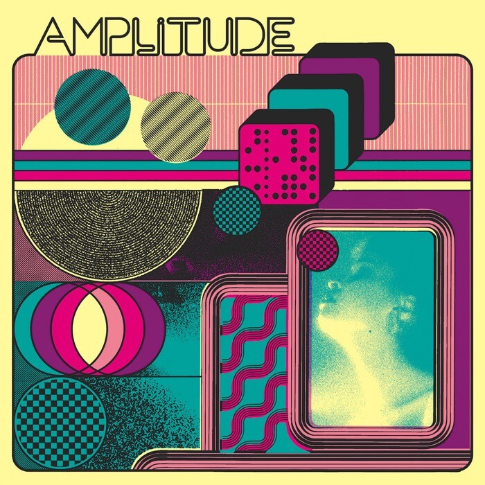 Cover Various | Amplitude – The Hidden Sounds Of French Library (1978 – 1984)
