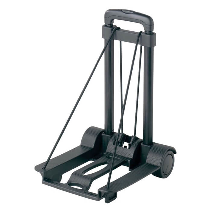 Cover Go Travel | Travel Trolley