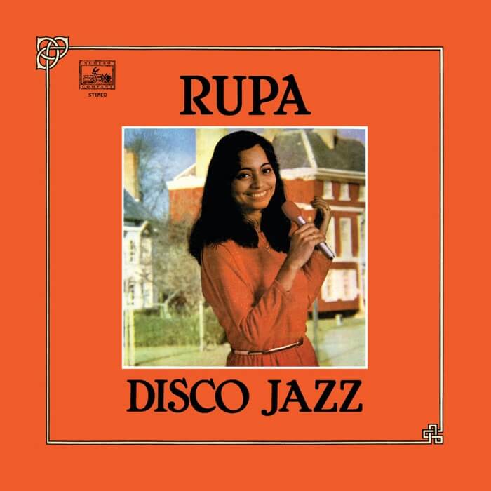 MOJA BHARI MOJA / EAST WEST SHUFFLE – Singolo In Vinile Rimasterizzato, Fusione Di Sarod E Sintetizzatore Del 1982