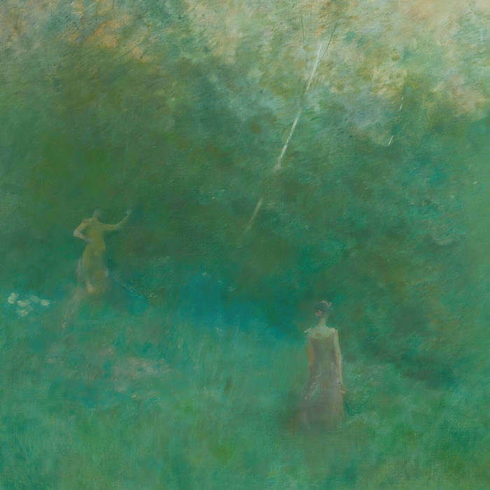 Cover Codeine | Dessau