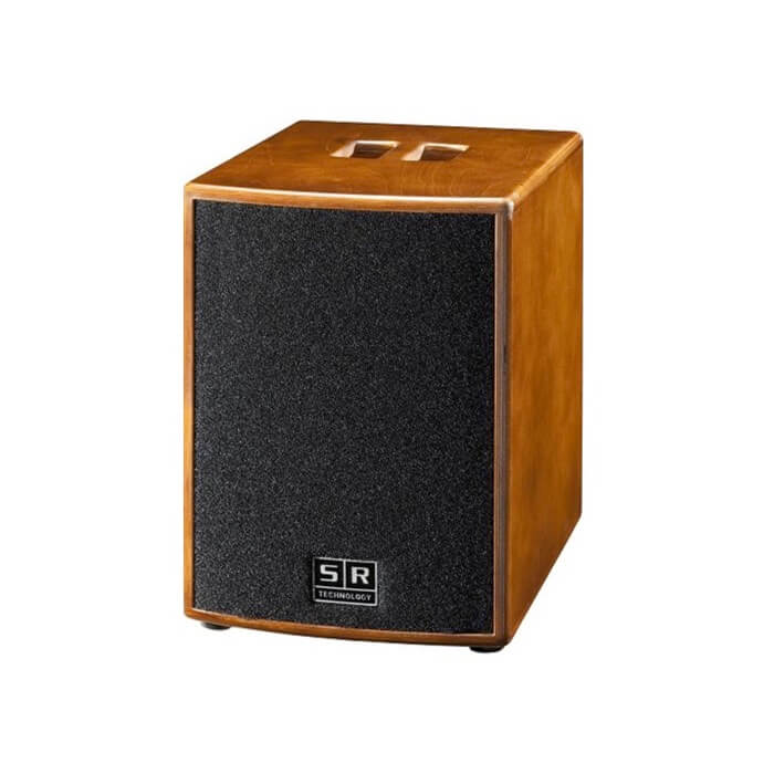 Cover SR Technology | JAM 150 Extension Wooden Active Speaker