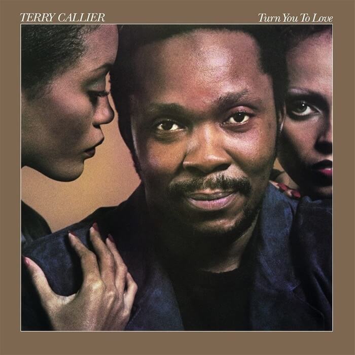 Cover Terry Callier | Turn You To Love