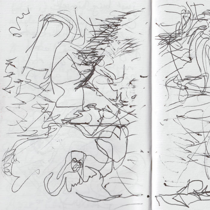 Joanne Robertson Blue Car Serendeepity