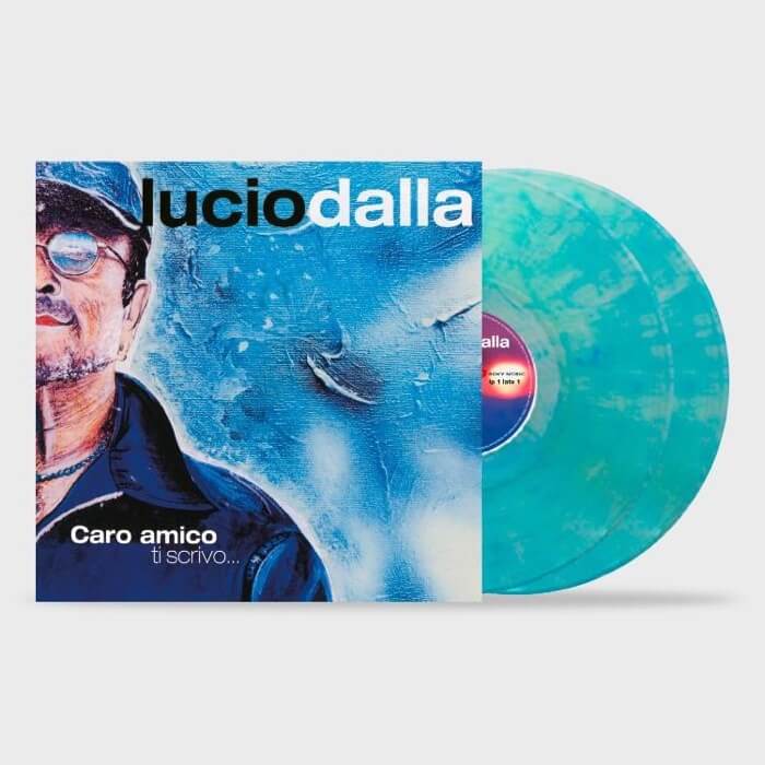 Lucio Dalla: Dalla Lucio: .it: CD e Vinili}