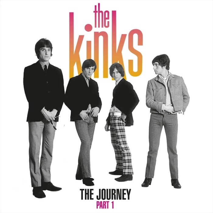 Cover The Kinks | Muswell Hillbillies