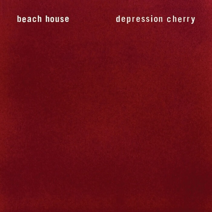 Cover Beach HouseDepression Cherry