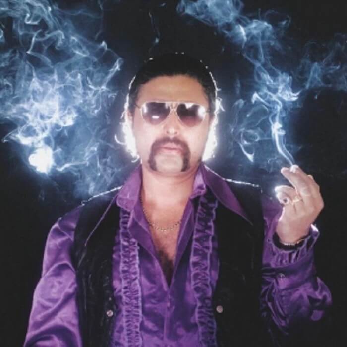 Cover Bernardino Femminieli | O Signe Des Temps (incl. IUEKE & Talking Drums Remixes)