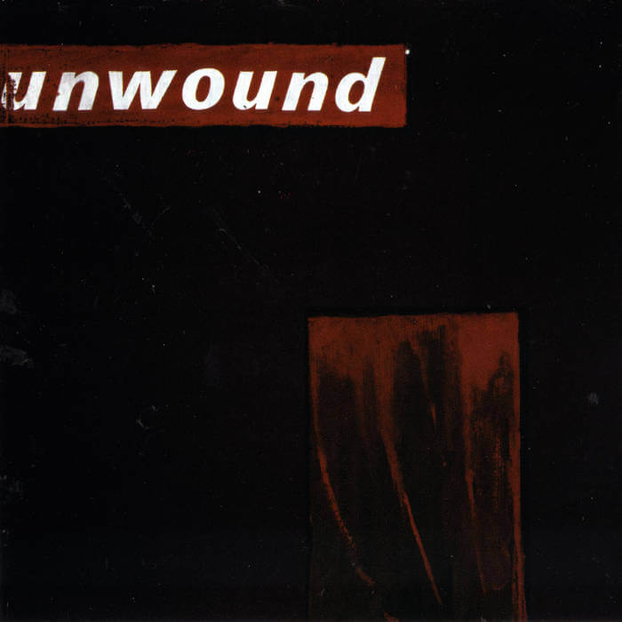 Cover Unwound | Unwound